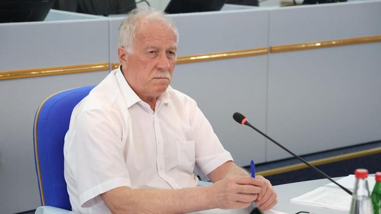 Депутаты Ставрополья обсудят перспективы развития краевого дома молодёжи