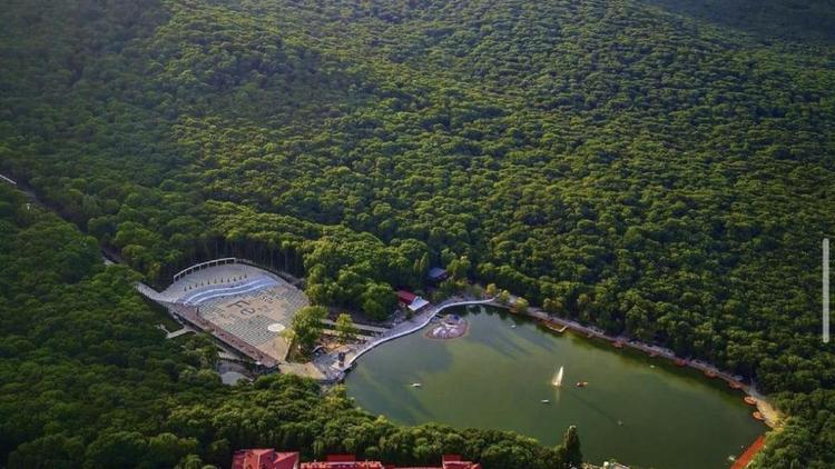 Железноводск станет особой экономической зоной