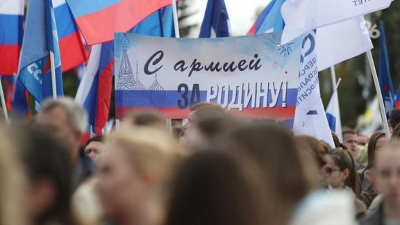 Вышел в свет документальный фильм, развенчивающий мифы украинского режима