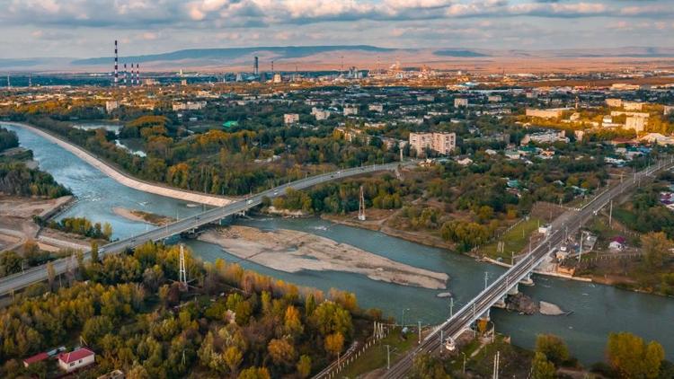 Первый рабочий день года в Невинномысске идёт в плановом режиме