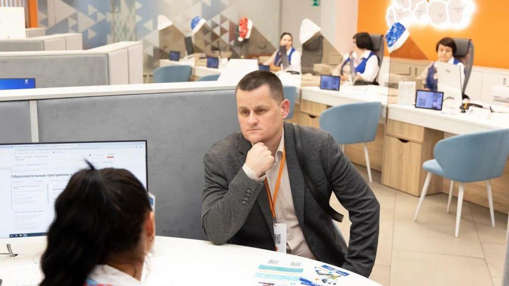 В соцучреждениях Ставрополья развивается практика наставничества