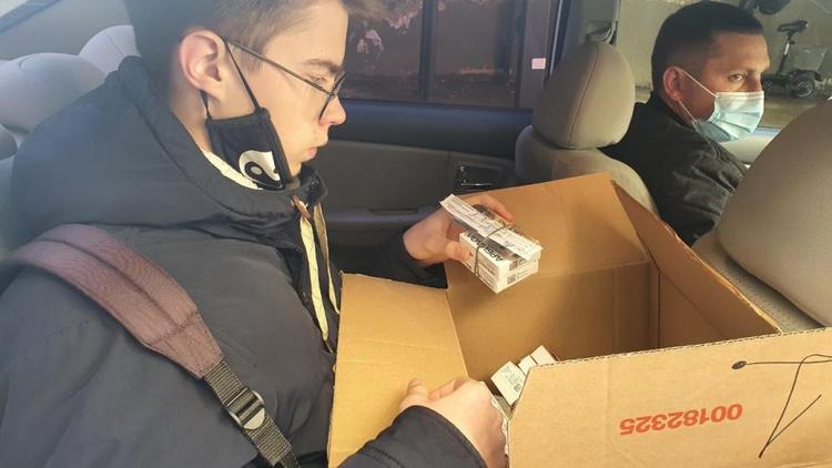 На Ставрополье подвели итоги работы волонтёрского центра
