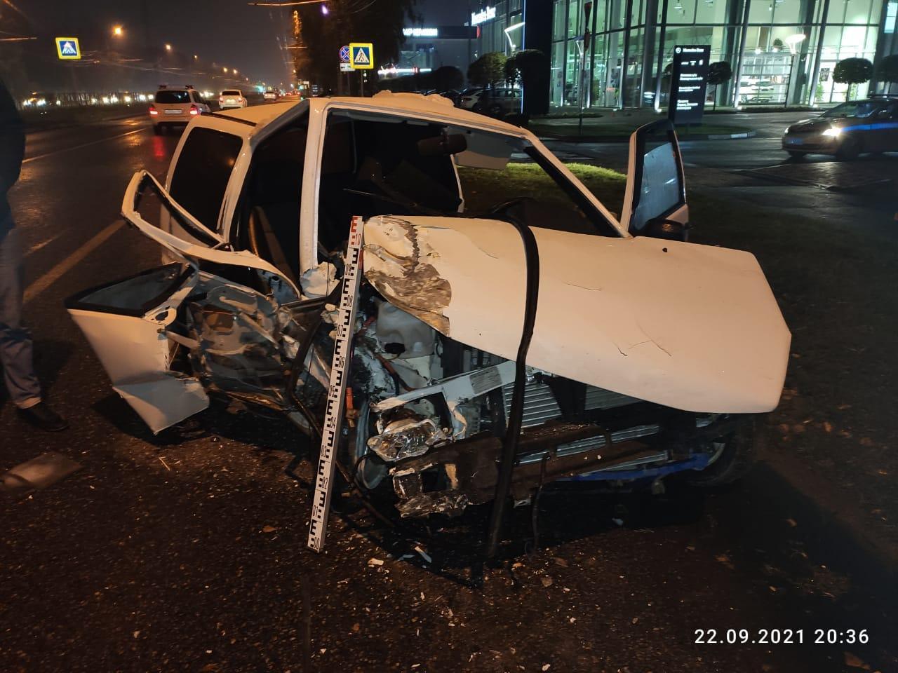 Чп ставрополь. Авария в Ставрополе на Колокова. Авария в Ставрополе вчера вечером.