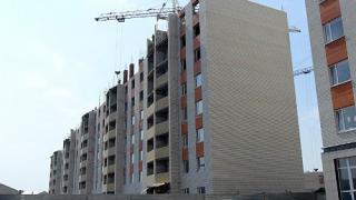 Увеличить ввод жилья экономкласса - одна из основных задач Союза строителей Ставрополья