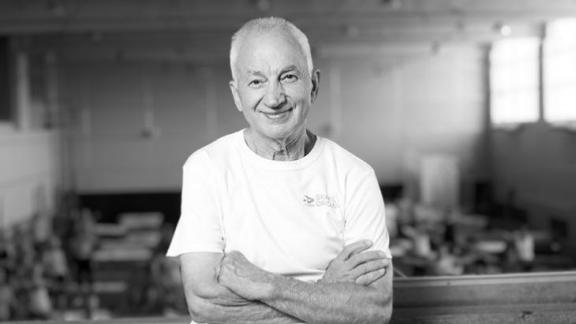 Ушел из жизни выдающийся ставропольский акробат и тренер Василий Скакун