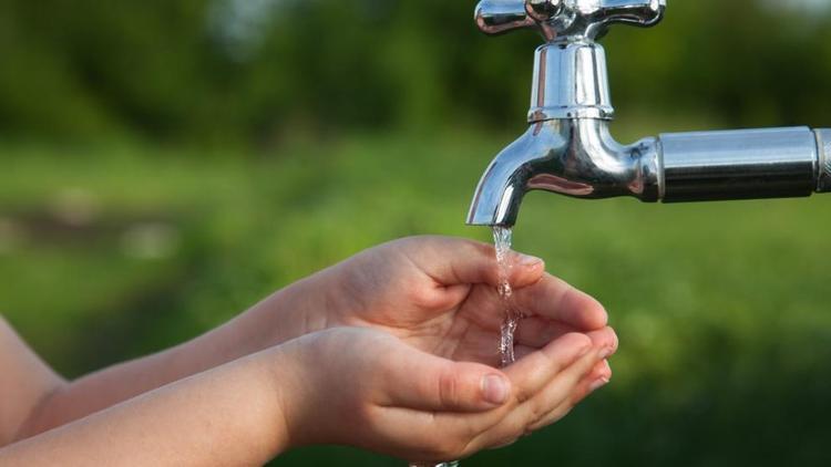 В станице Ессентукской 18 июля временно ограничат водоснабжение