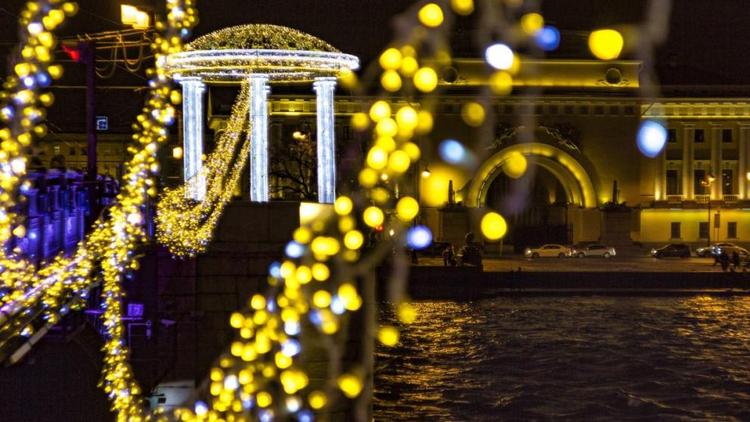 Особая атмосфера и притяжение Санкт-Петербурга: питерский синдром