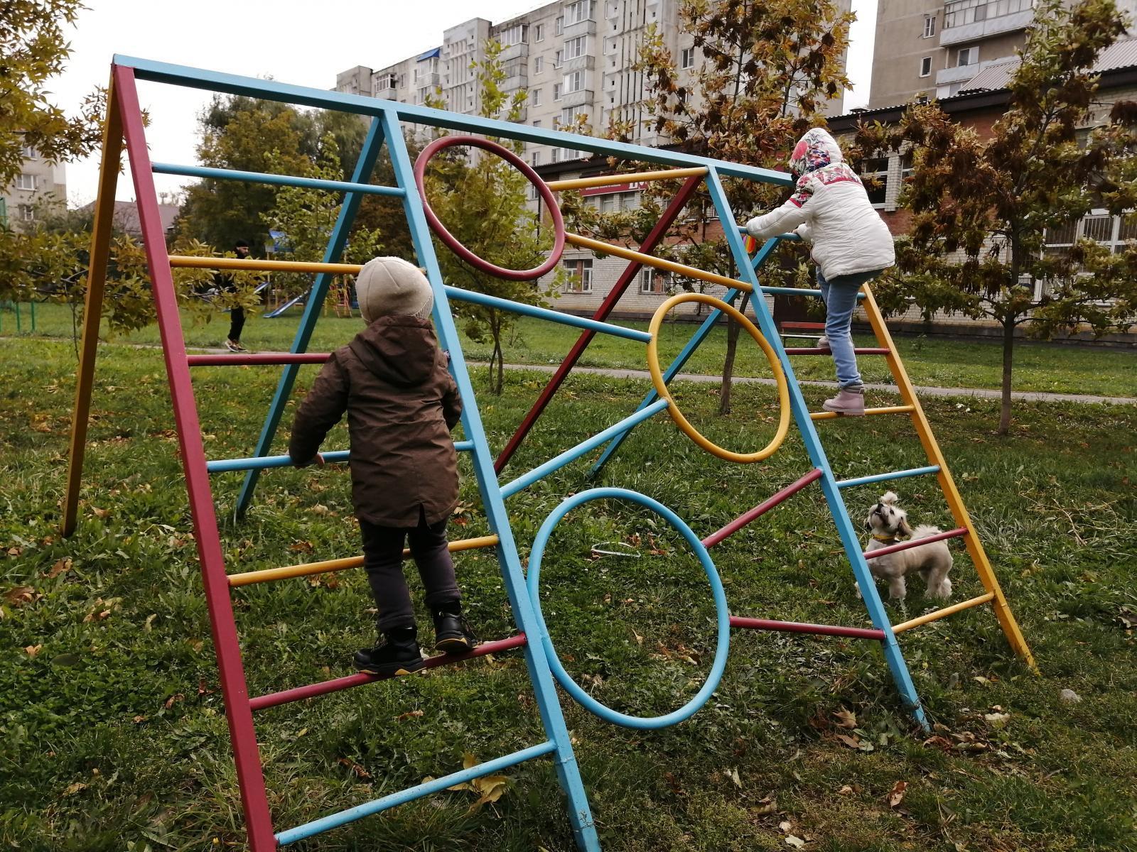 Ставрополь занял первое место во Всероссийском конкурсе «Города для детей»  | Ставропольская правда