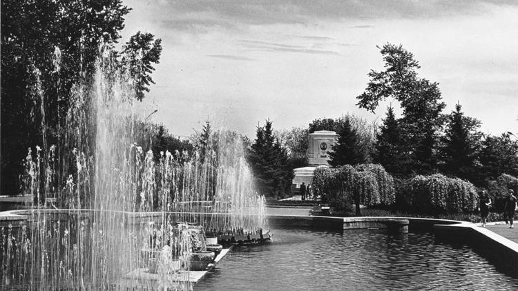 Выставку работ фотомастера ХХ века представляет Ставропольский изомузей