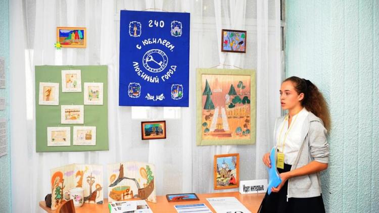 В Ставрополе определили лучших молодых исследователей СКФО