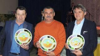 На Ставрополье создан «Союз лозы и бокала»