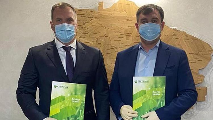 На Ставрополье программа льготного кредитования помогает здравницам