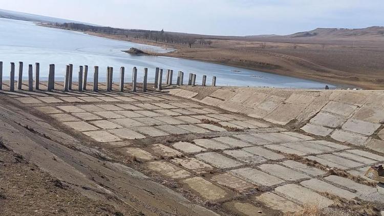 На Ставрополье началось обследование бесхозных гидросооружений