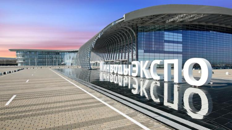 Около 200 компаний соберёт межрегиональная продуктовая ярмарка «Раздолье Ставрополья 2022»