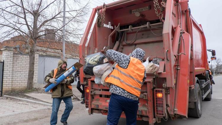 На Ставрополье вынесли предписание регоператору за некачественную услугу