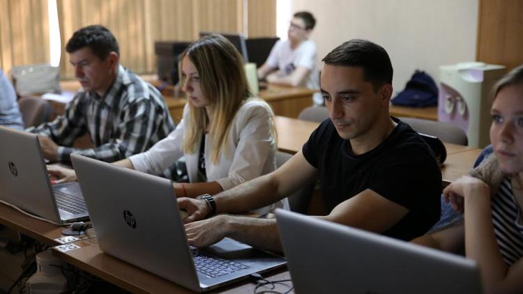 В СКФУ разработали методику для оценки эмоционального состояния человека