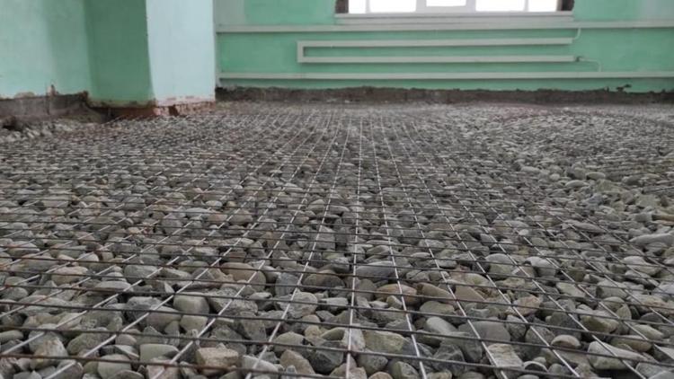 На Ставрополье летом отремонтируют художественную школу