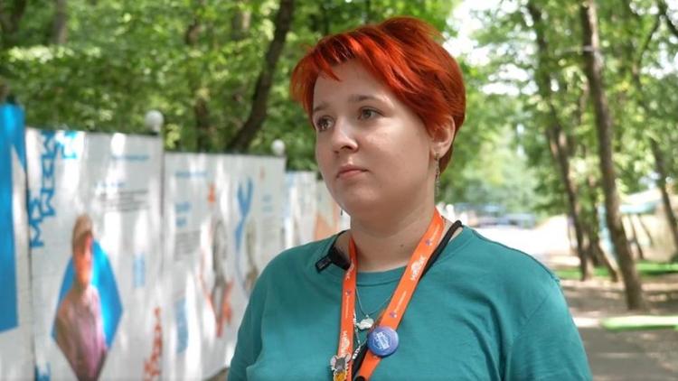 Форум «Машук» способствует формированию профессиональных связей