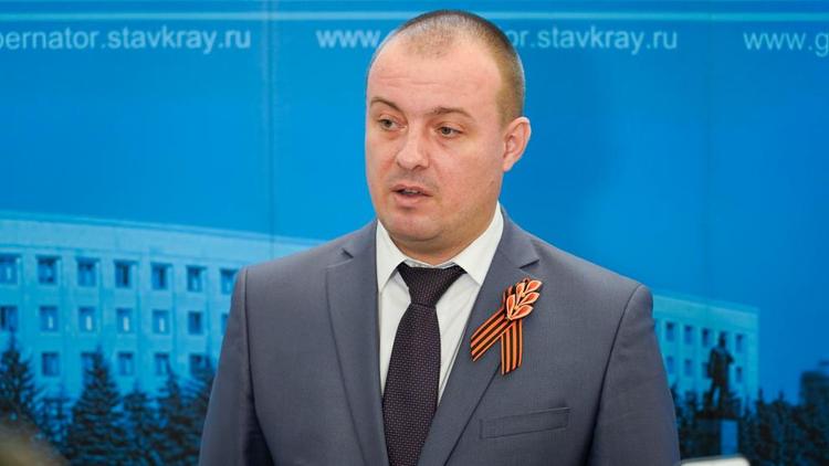 На Ставрополье рассказали о дополнительных мерах поддержки для бизнеса