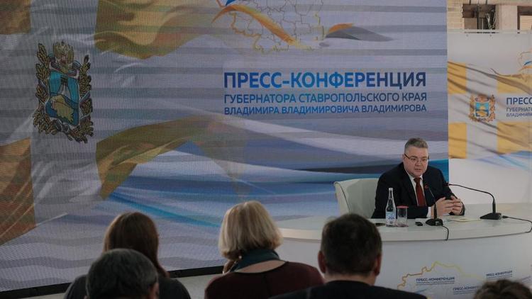 В сёлах Ставрополья ежегодно благоустраиваются 200 объектов за счёт программы Местных инициатив