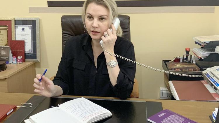 Юридический субботник пройдёт на Ставрополье 30 мая