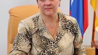 Мэром Железноводска стала Вера Мельникова