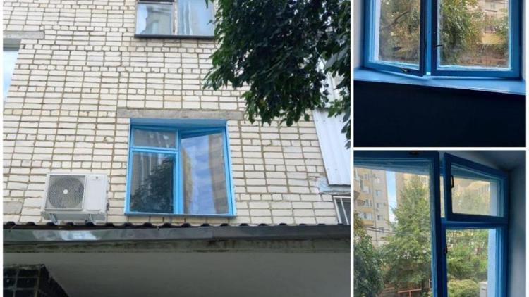 После жалоб в госжилинспекцию УК и ТСЖ Ставрополя исполнили свои обязанности