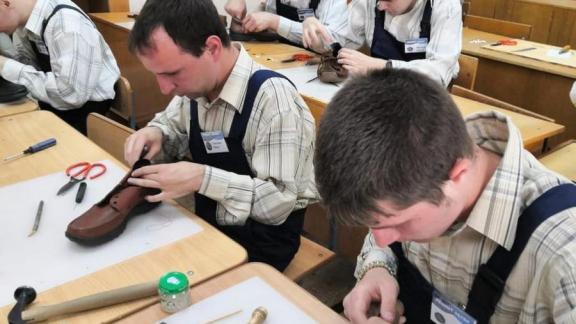На Ставрополье доступность соцобъектов для людей с ОВЗ превышает 80 процентов