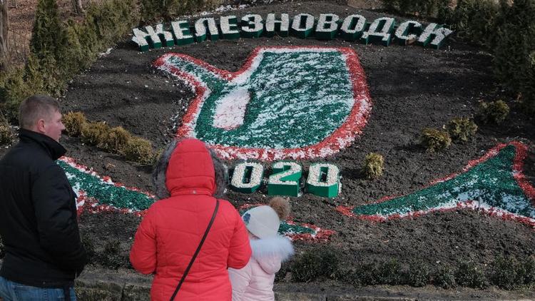 Железноводск вышел в финал конкурса «Лучшая муниципальная практика»