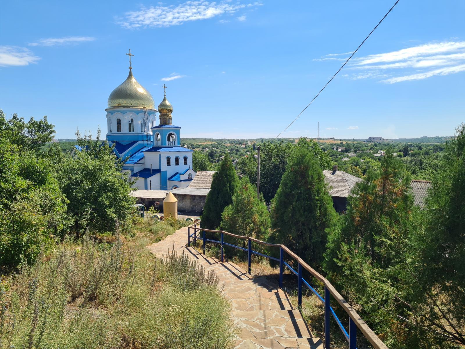 Антрацит: Две войны в одном окопе | Ставропольская правда