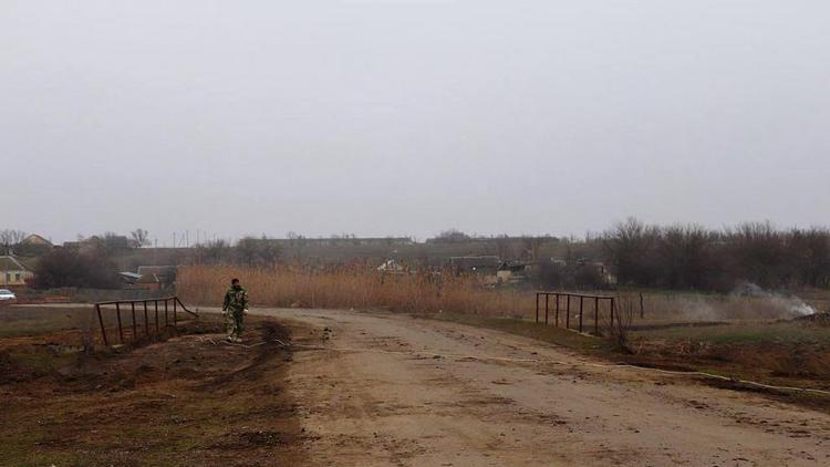 В Новоселицком округе Ставрополья отремонтируют три моста