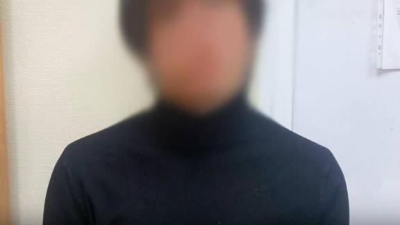 В Ставрополе задержали причастного к ложным сообщениям о нападении на школы