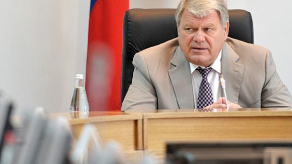 Губернатор Валерий Зеренков поручил проверить социальные объекты Ставрополья на безопасность и готовность к отопительному сезону