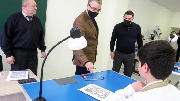 Ставрополье поможет детям Донбасса в рамках акции «Собери ребёнка в школу»