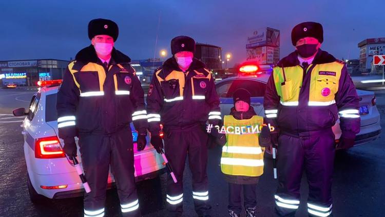 На Ставрополье привлекли к ответственности 869 пешеходов-нарушителей