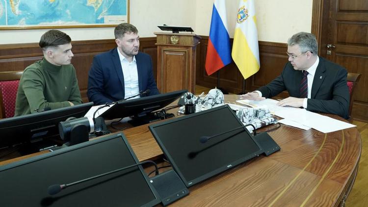 Глава Ставрополья: Действие курортного сбора необходимо продлить