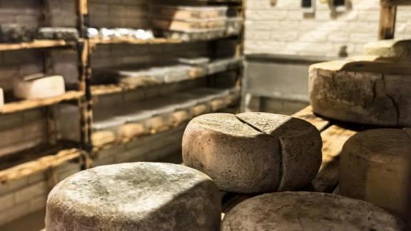 В крае развивают маркетплейс брендов «Сделано на Ставрополье»