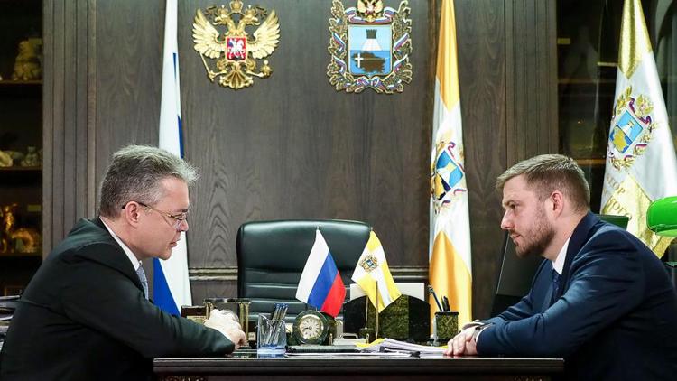 Дом молодёжи должен появиться на Ставрополье в 2022 году