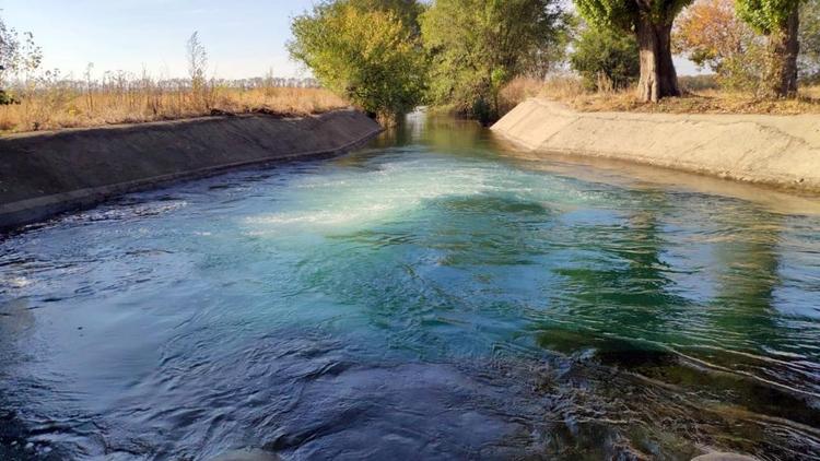 На Ставрополье фермеры предлагают удешевить воду для полива