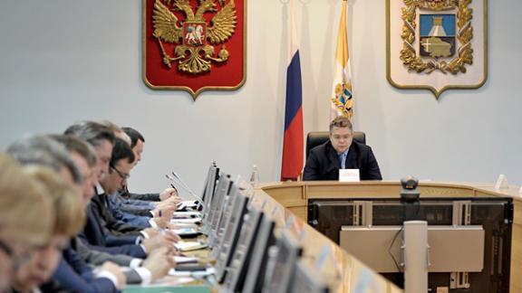 Промышленные предприятия Ставрополья не попали под прямое действие западных санкций