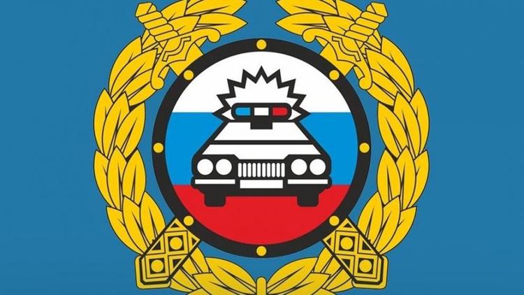 Губернатор Ставрополья поздравил с профессиональным праздником сотрудников ГИБДД