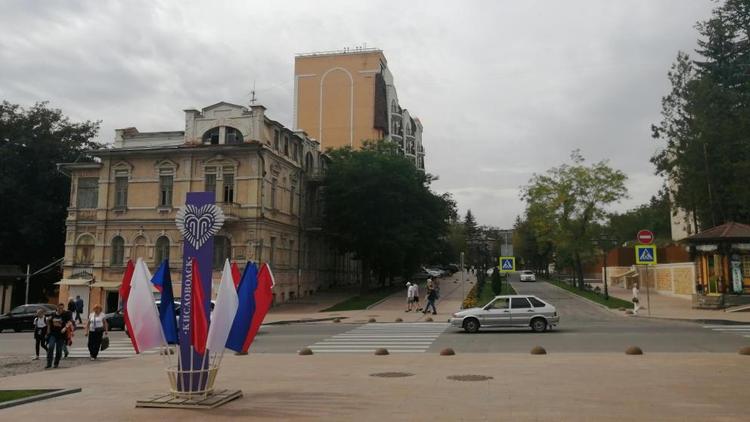 Разъяснительную беседу с перевозчиками провели в кисловодской администрации