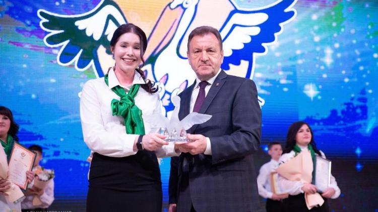 В Ставрополе назвали имена лучших педагогов