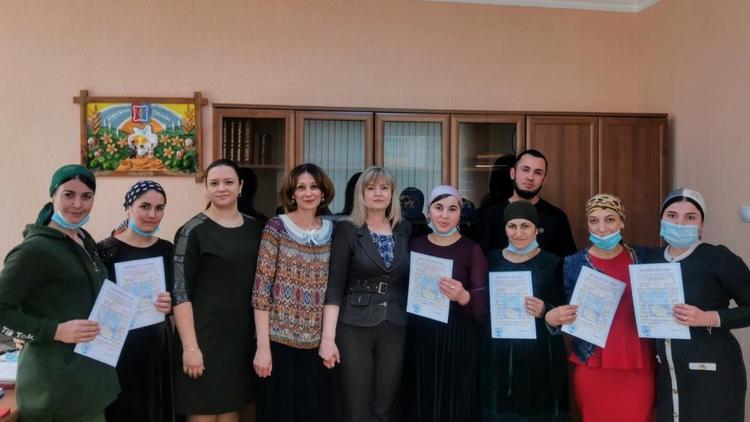 На Ставрополье ещё 7 семей смогут приобрести жильё с помощью государства