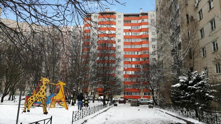 Госжилинспекция на Ставрополье оценила качество работы управляющих компаний