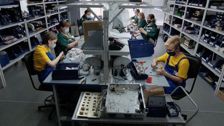На Ставрополье подростки могут трудоустроиться на время школьных каникул
