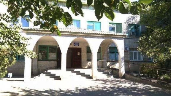 Стоматологическая поликлиника в Будённовске превысила план по приёму пациентов