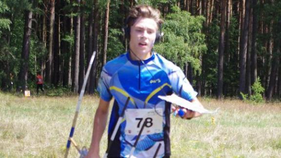 Ставропольцы завоевали пять наград на юношеском чемпионате мира по радиоспорту