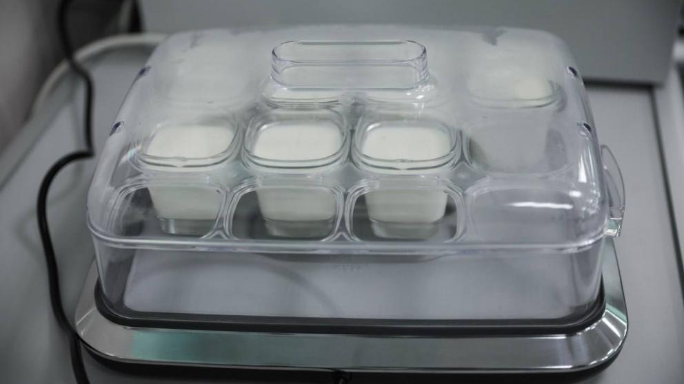 В СКФУ создали инновационный метод обогащения продуктов природным антиоксидантом