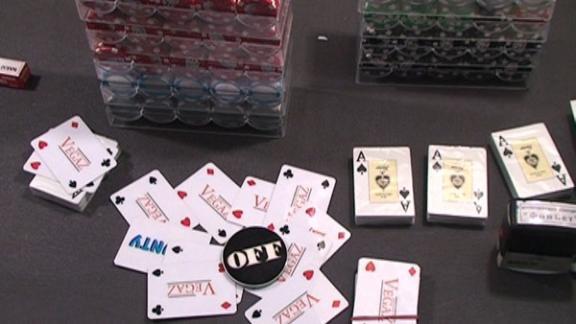 В Кировском округе под суд пойдут организаторы игорного бизнеса